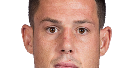 Luca Morisi &mdash; Centre Zebre