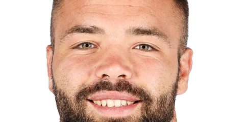 Lucas Da Silva &mdash; Talonneur CA Brive
