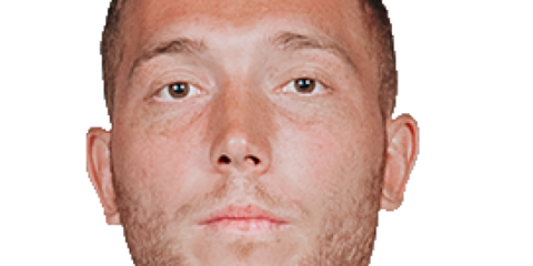 Lucas Dubois &mdash; Trois-quarts (ailier/arri&egrave;re) USA Perpignan
