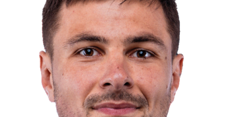 Lucas Meret &mdash; Demi d'Ouverture Valence Romans Dr&ocirc;me Rugby