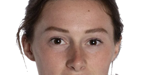 Lucy Packer &mdash; Demi de M&ecirc;l&eacute;e Angleterre F&eacute;minines