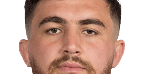 Luka Japaridze &mdash; Pilier Montpellier H&eacute;rault Rugby
