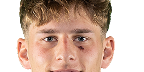 Luke Burger &mdash; Trois-quarts (ailier/arri&egrave;re) Stormers