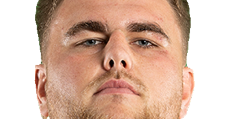 Luke Yendle &mdash; Pilier Dragons RFC