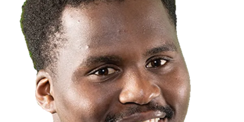 Lukhanyo Vokozela &mdash; Talonneur Stormers