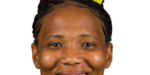 Maceala Samboya &mdash; Trois-quarts (ailier/arri&egrave;re) South Africa Women
