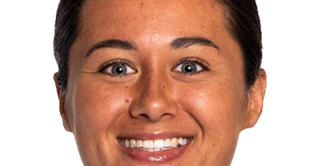 Maia Joseph &mdash; Demi de M&ecirc;l&eacute;e New Zealand Women