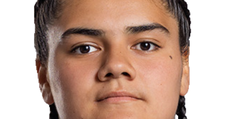 Mailys Borak &mdash; Pilier XV de France F&eacute;minin