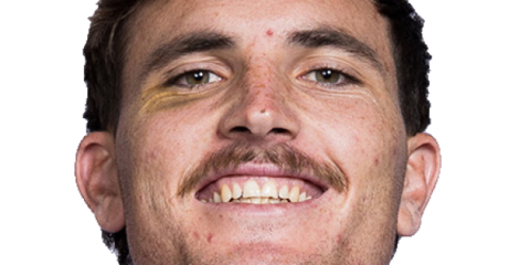 Malan Le Roux &mdash; Centre Sharks