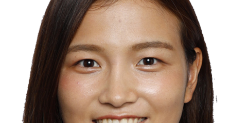 Mana Furuta &mdash; Centre Japan Women