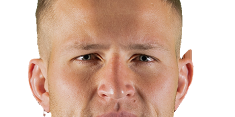 Marcel Theunissen &mdash; Troisi&egrave;me Ligne Aile Stormers