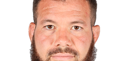 Marcel Van Der Merwe &mdash; Pilier CA Brive
