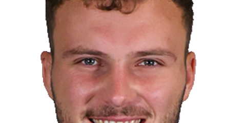 Marco Trauth &mdash; Pilier Valence Romans Dr&ocirc;me Rugby