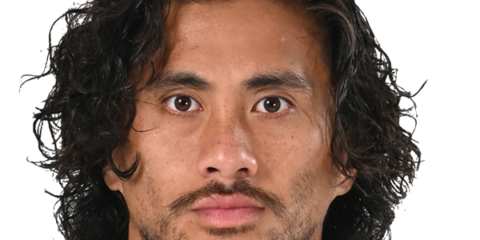Marino Mikaele Tuu &mdash; Troisi&egrave;me Ligne Mitsubishi Sagamihara Dynaboars