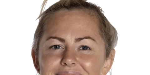 Marlie Packer &mdash; Troisi&egrave;me Ligne Angleterre F&eacute;minines
