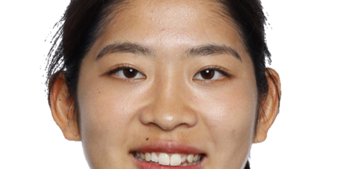 Masami Kawamura 1 &mdash; Deuxi&egrave;me Ligne Japan Women