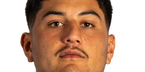 Mason Tupaea &mdash; Pilier Blues