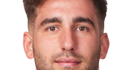 Mateo Garcia &mdash; Demi d'Ouverture RC Toulon