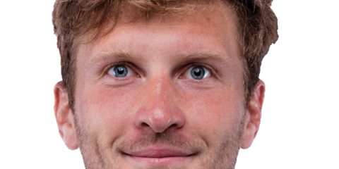 Mathieu Guillomot &mdash; Centre Valence Romans Dr&ocirc;me Rugby