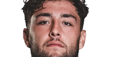 Mathis Castro &mdash; Troisi&egrave;me Ligne Stade Toulousain