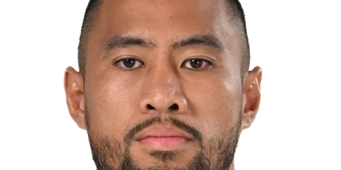 Matt Vaega &mdash; Centre Mitsubishi Sagamihara Dynaboars