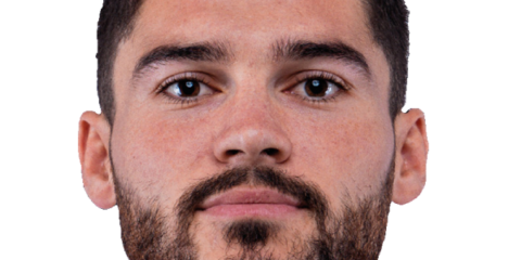 Matteo Rodor &mdash; Demi d'Ouverture Valence Romans Dr&ocirc;me Rugby