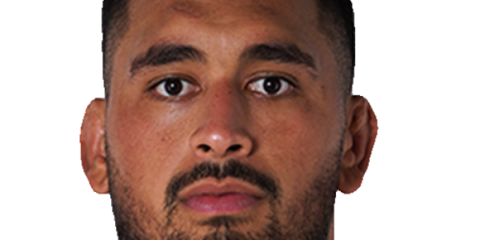 Matthias Halagahu &mdash; Deuxi&egrave;me Ligne RC Toulon