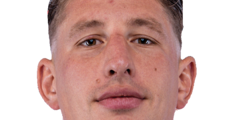 Matthieu Vachon &mdash; Deuxi&egrave;me Ligne Valence Romans Dr&ocirc;me Rugby