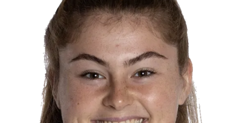 Maud Muir &mdash; Pilier Angleterre F&eacute;minines