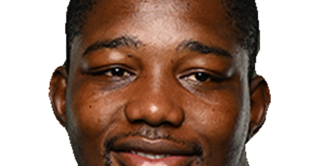 Mawande Mdanda &mdash; Pilier Bulls