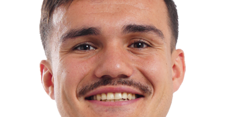 Max Spring &mdash; Trois-quarts (ailier/arri&egrave;re) Racing 92