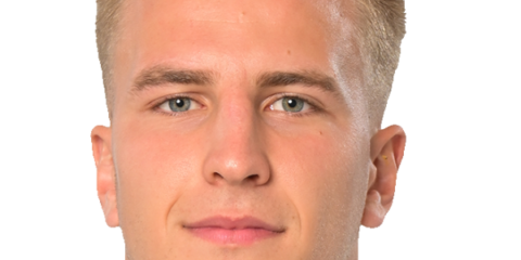 Maxime Baudonne &mdash; Troisi&egrave;me Ligne Racing 92