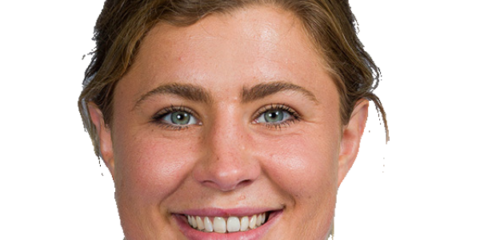 May Campbell &mdash; Talonneur Angleterre F&eacute;minines