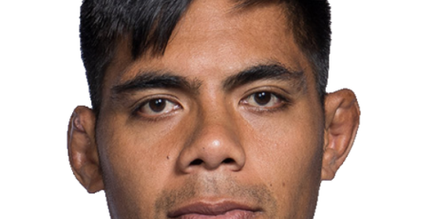 Michael Alaalatoa &mdash; Pilier ASM Clermont Auvergne