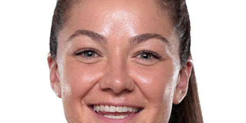 Michaela Leonard &mdash; Deuxi&egrave;me Ligne Australia Women