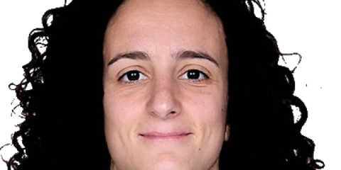 Michela Sillari &mdash; Centre Italie F&eacute;minines