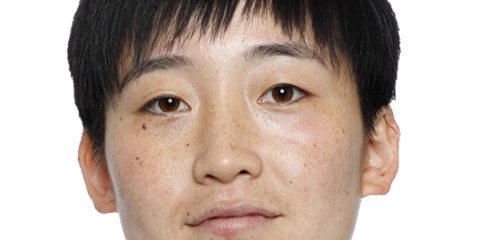Minori Yamamoto &mdash; Demi d'Ouverture Japan Women