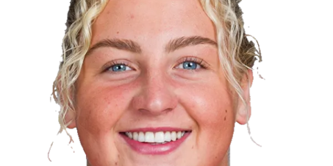 Molly Reardon &mdash; Talonneur Pays de Galles F&eacute;minines