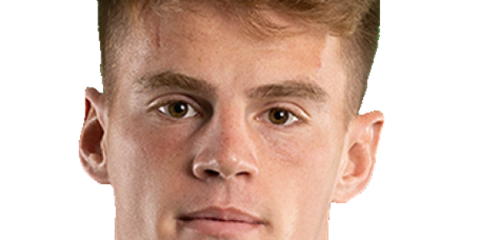 Morgan Lloyd &mdash; Demi de M&ecirc;l&eacute;e Dragons RFC