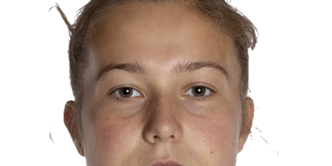Morwenna Talling 1 &mdash; Troisi&egrave;me Ligne Angleterre F&eacute;minines