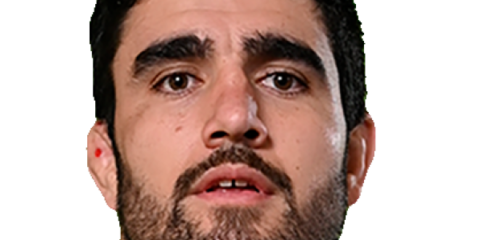Nahuel Tetaz Chaparro &mdash; Pilier Benetton