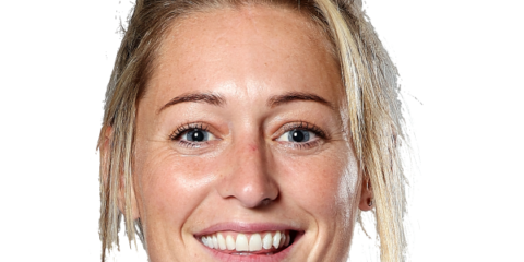 Natasha Hunt &mdash; Demi de M&ecirc;l&eacute;e Angleterre F&eacute;minines