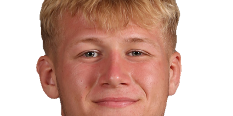 Nathan Michelow &mdash; Troisi&egrave;me Ligne Saracens