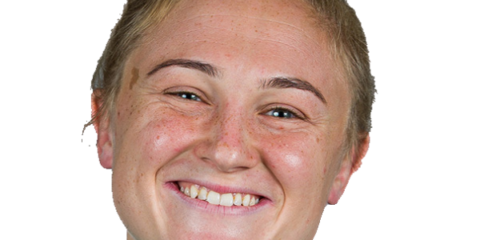 Neve Jones &mdash; Talonneur Irlande F&eacute;minines