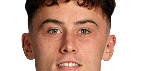 Niall Armstrong &mdash; Demi de M&ecirc;l&eacute;e Dragons RFC