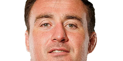 Niall Scannell &mdash; Talonneur Munster