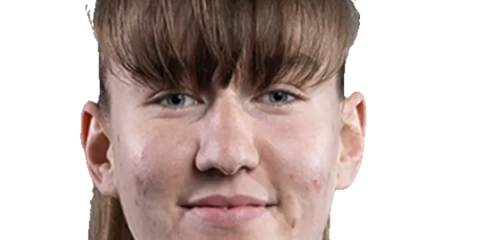 Niamh Gallagher &mdash; Trois-quarts (ailier/arri&egrave;re) Irlande F&eacute;minines