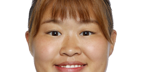 Nijiho Nagata &mdash; Talonneur Japan Women