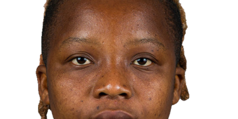 Nombuyekezo Mdliki &mdash; Arri&egrave;re South Africa Women