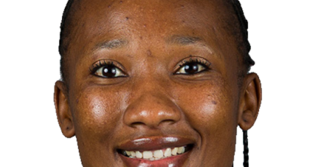 Nomsa Mokwai &mdash; Deuxi&egrave;me Ligne South Africa Women